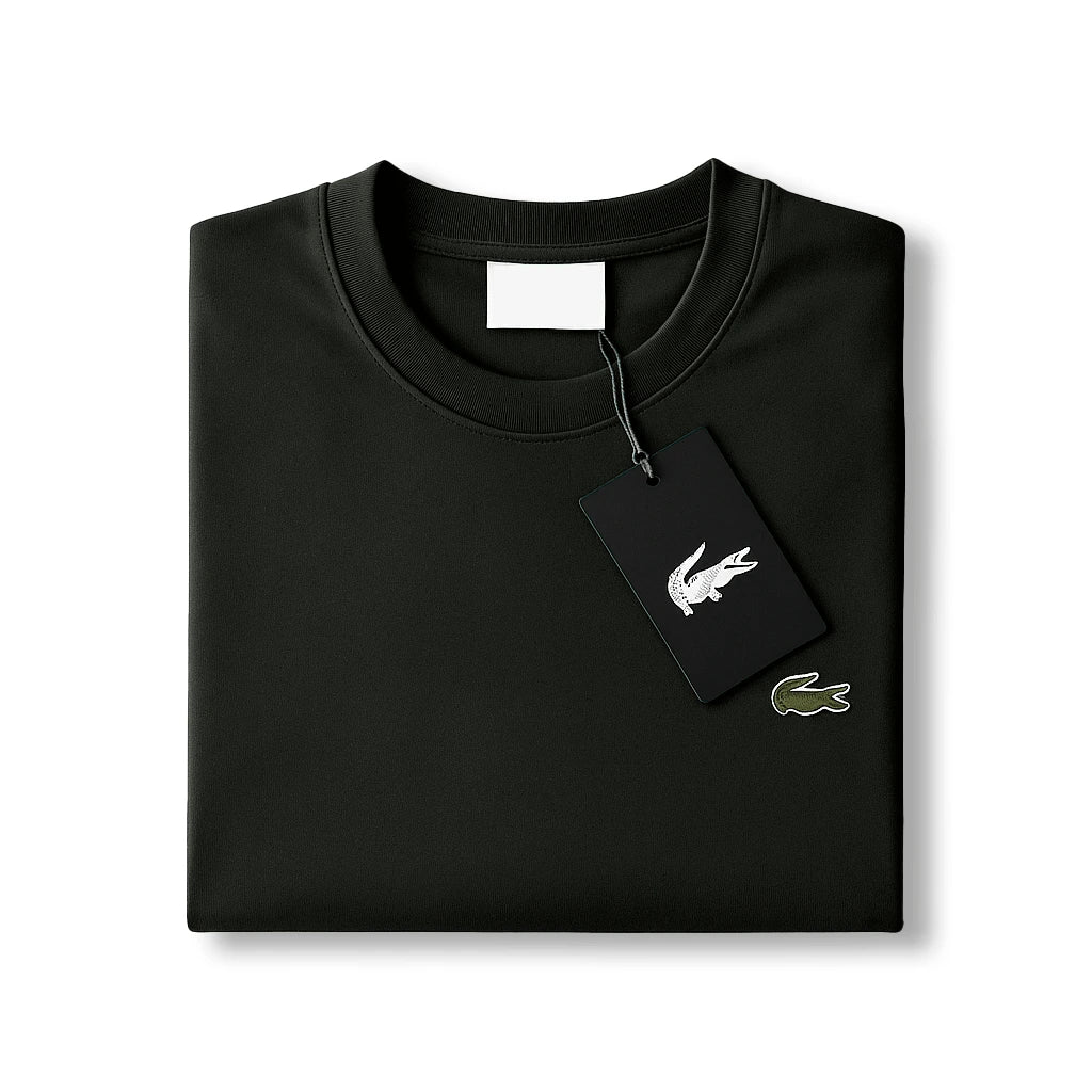 [BUY 3 GET 5] Premium T-Shirt Kit – LCT Essential (5-Pack)