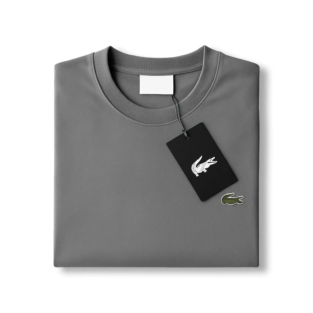 [BUY 3 GET 5] Premium T-Shirt Kit – LCT Essential (5-Pack)